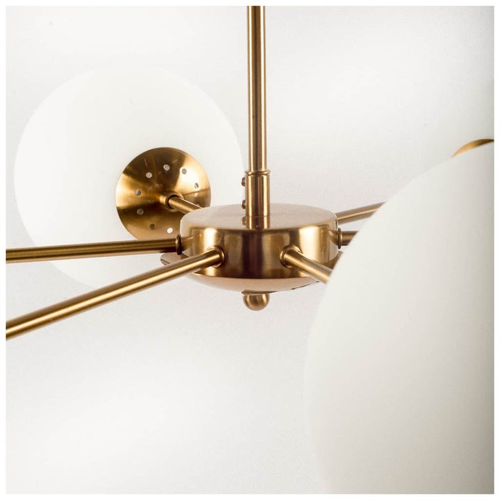 LAGHA CHANDELIER