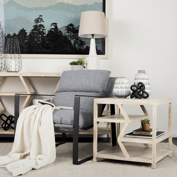 GISELLE SLING CHAIR