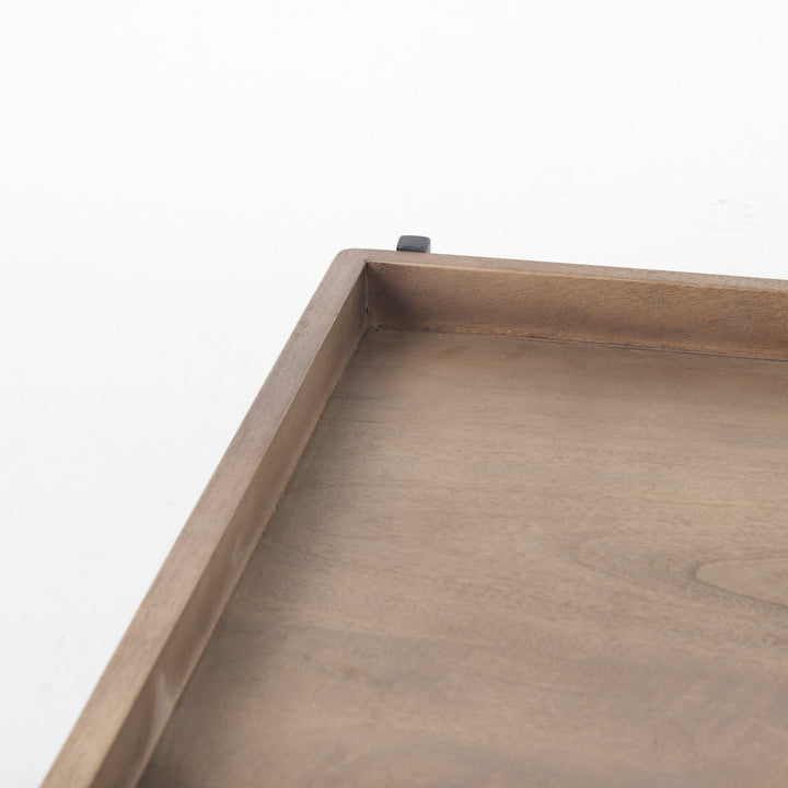 WOODLANDS COFFEE TABLE