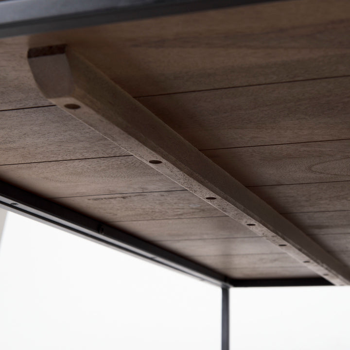 WOODLANDS COFFEE TABLE