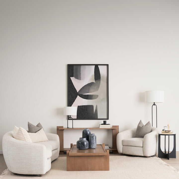 SARIN FLOOR LAMP