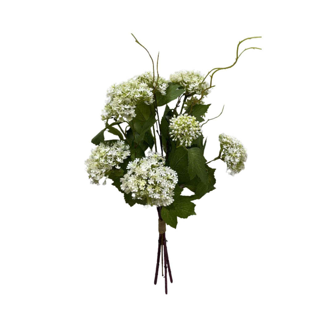 SNOWBALL BUNDLE, 25"