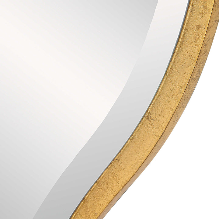 ANITA STATEMENT MIRROR