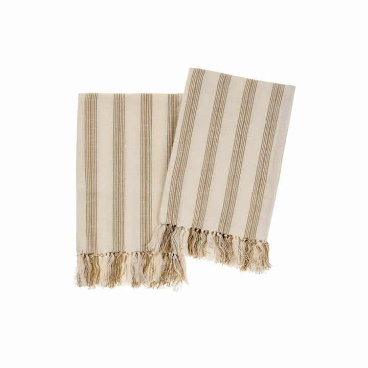 HAMMAM TOWELS
