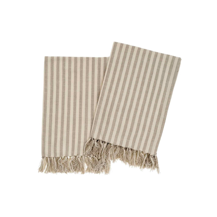 HAMMAM TOWELS