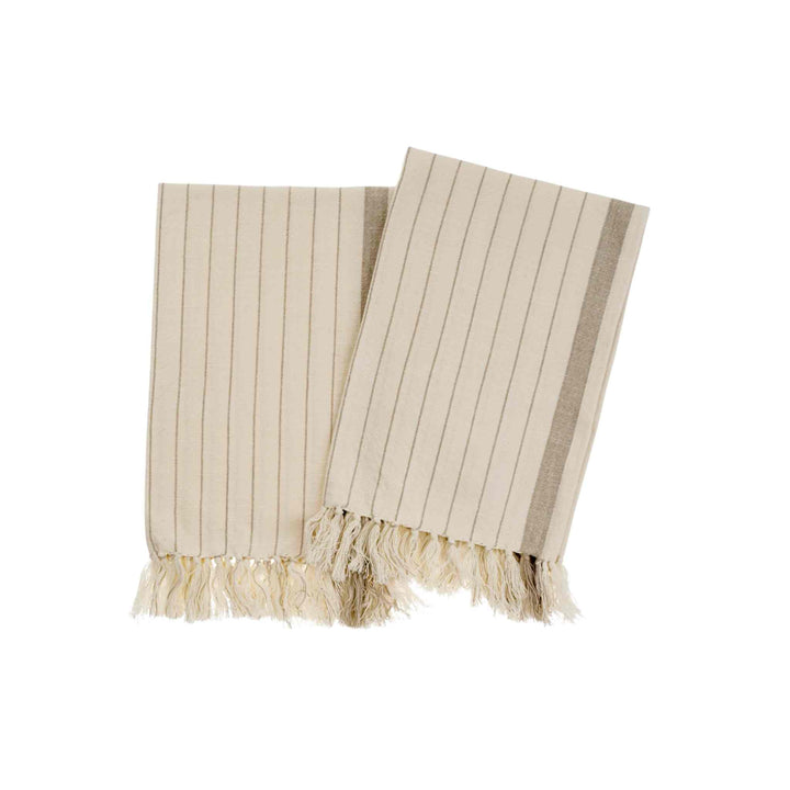 HAMMAM TOWELS