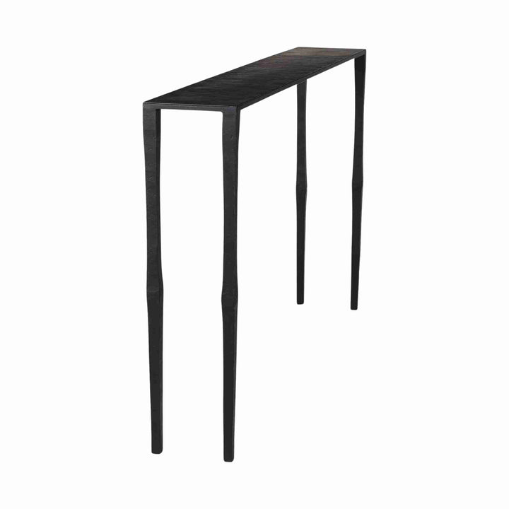 TONY CONSOLE