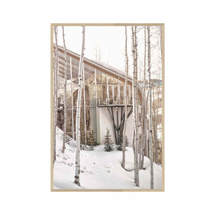 SKI - MURCHISON HOUSE C. 1969