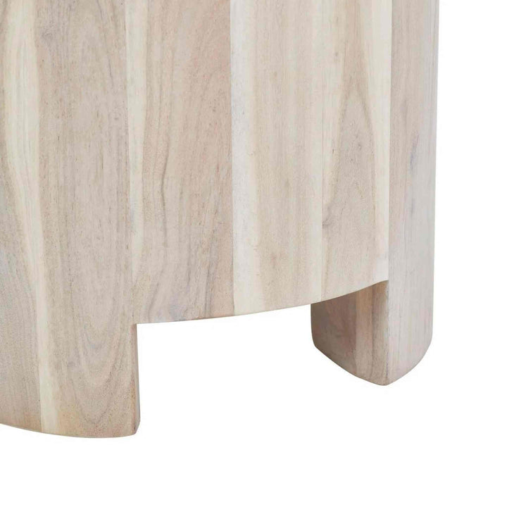 KORN ACCENT TABLE