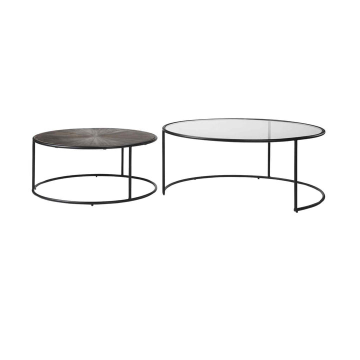 CARLO COFFEE TABLE