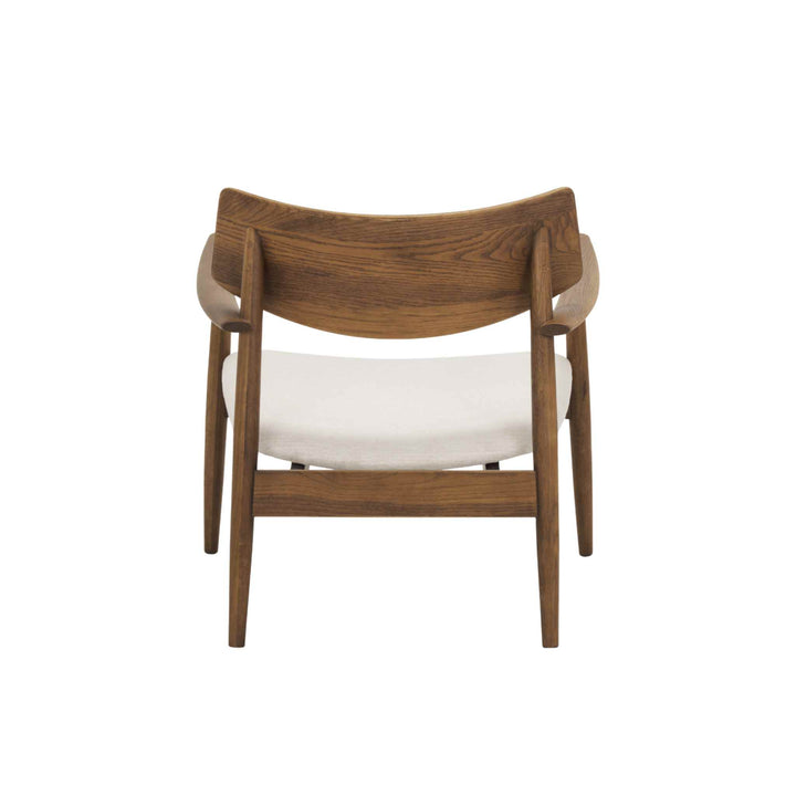 CLARK ACCENT CHAIR