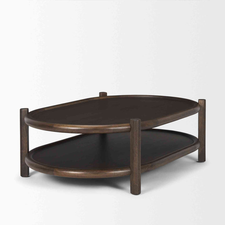 RUMI COFFEE TABLE