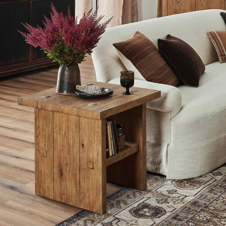 ZENO CONSOLE TABLE