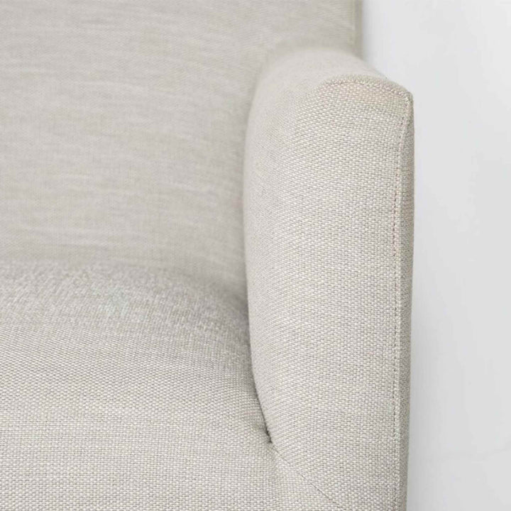 EZRA CHAIR, SAND