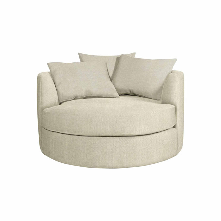 NESTLE CHAIR, CUSTOMIZABLE