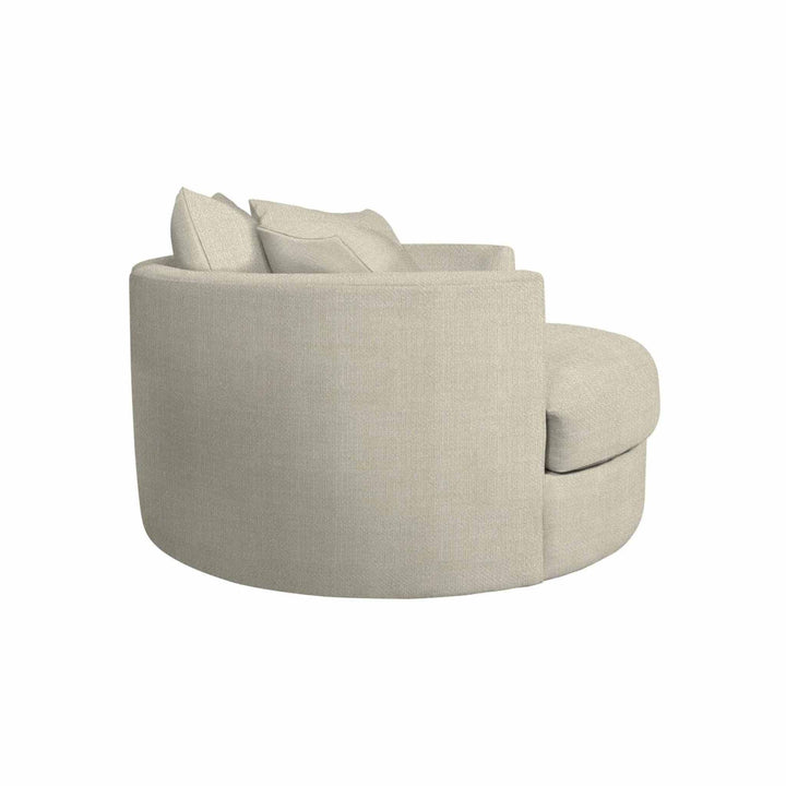 NESTLE CHAIR, CUSTOMIZABLE