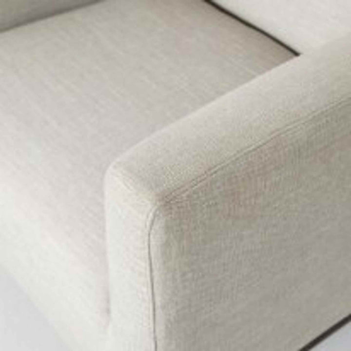 EZRA CHAIR, SAND