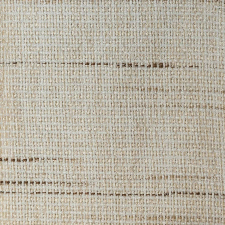 BENOIT CLUB CHAIR, SHOJI CREAM
