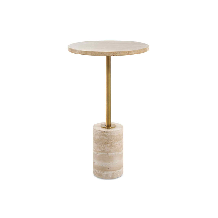 MAYA ACCENT TABLE