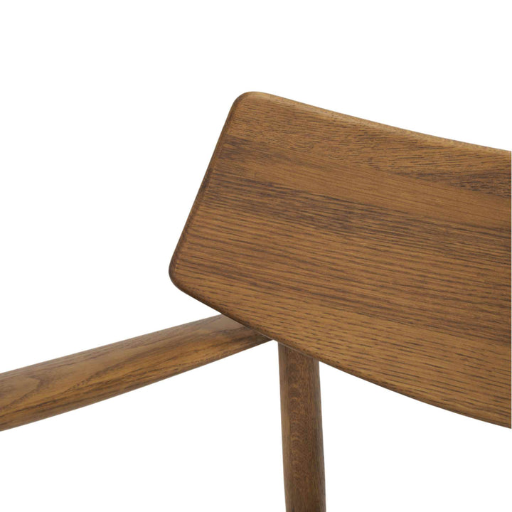 CLARK ACCENT CHAIR
