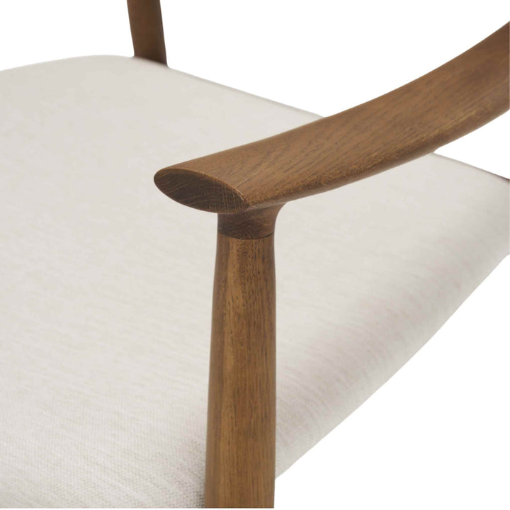 CLARK ACCENT CHAIR