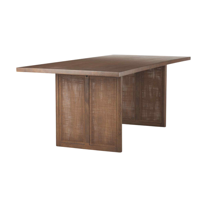 VANNI DINING TABLE