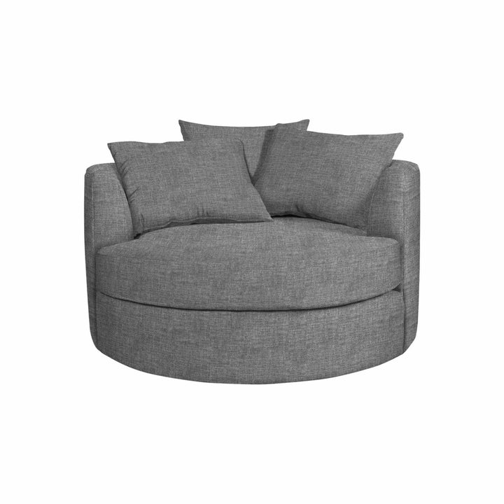 NESTLE CHAIR, CUSTOMIZABLE