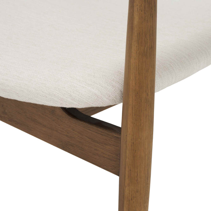 CLARK ACCENT CHAIR