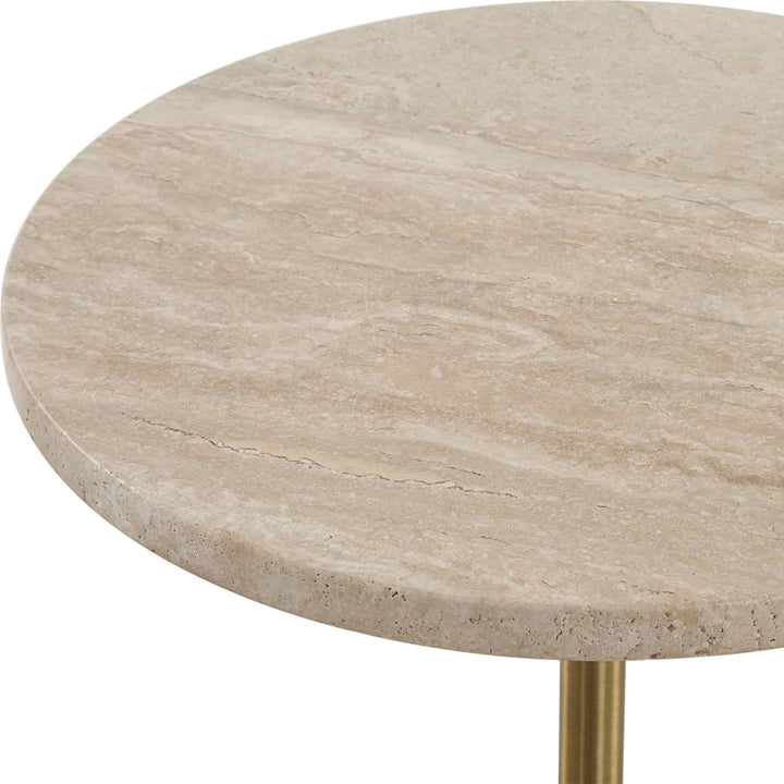 MAYA ACCENT TABLE