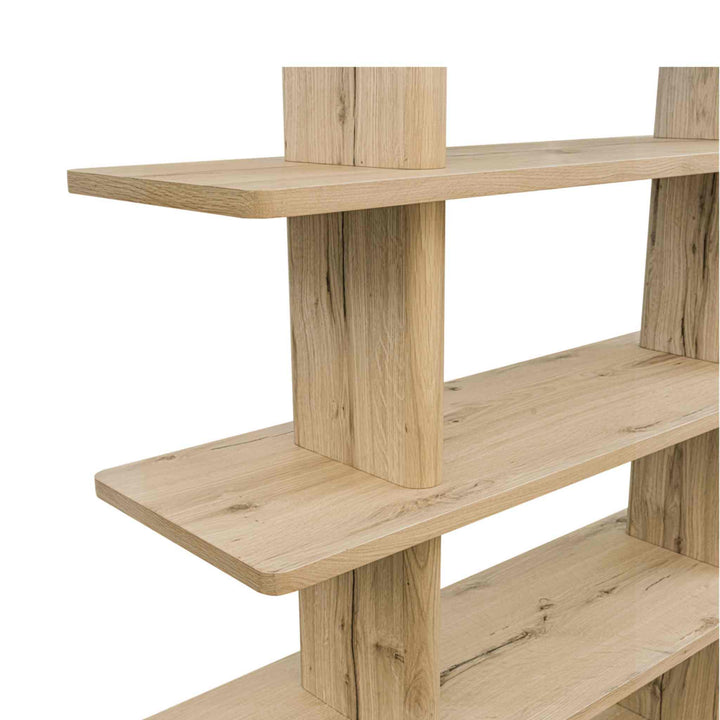 KASEM BOOKCASE COLLECTION