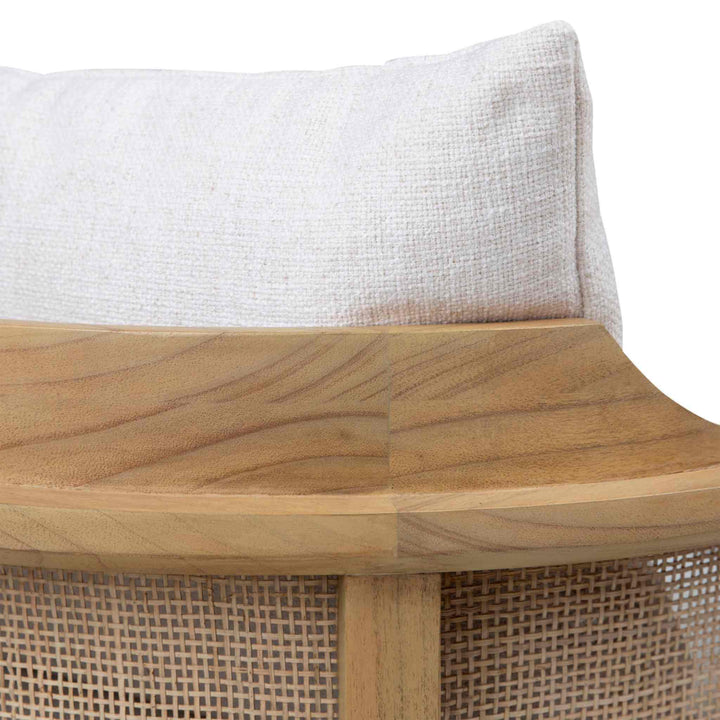 MIERA OCCASIONAL CHAIR