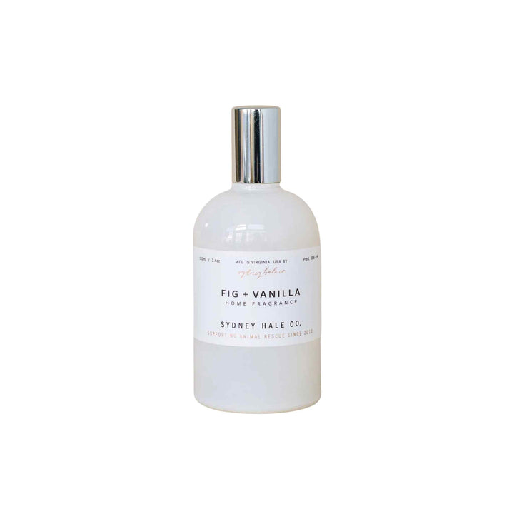 SYDNEY HALE ROOM SPRAY, FIG + VANILLA