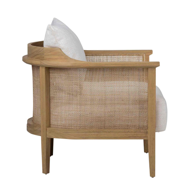 MIERA OCCASIONAL CHAIR