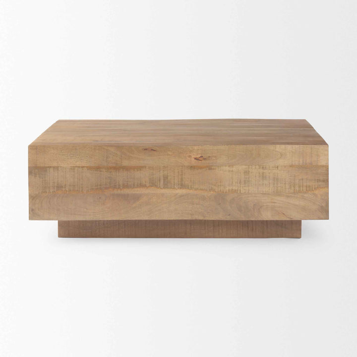 FAEDEN COFFEE TABLE