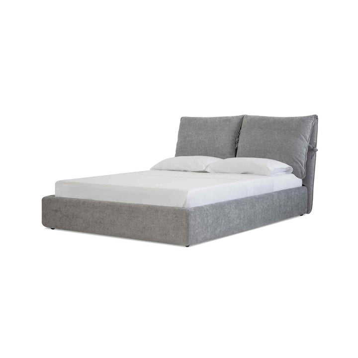 PLUME BED