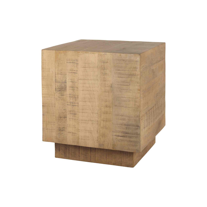 FAEDEN END TABLE