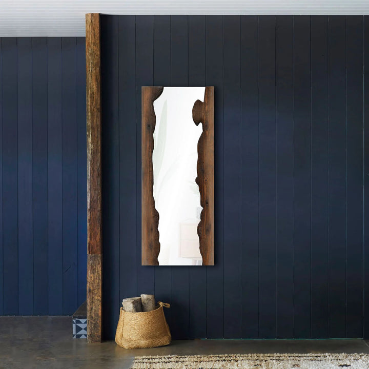 TONNIX LIVE EDGE MIRROR