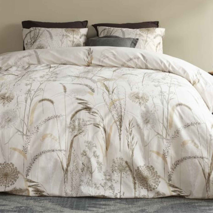 FLEUR DE COTON, FLORAL DUVET SET