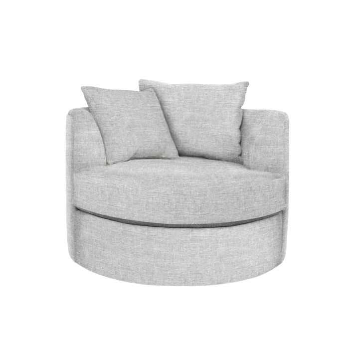 CUDDLE CHAIR, CUSTOMIZABLE