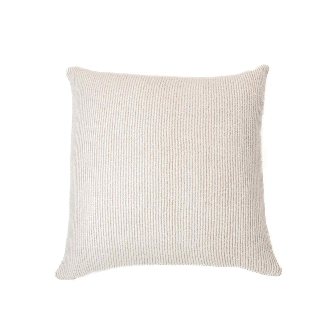 SOFTY STRIPED EUROPEAN PILLOW