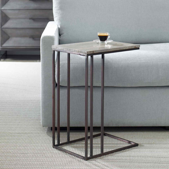 TEODORO ACCENT TABLE