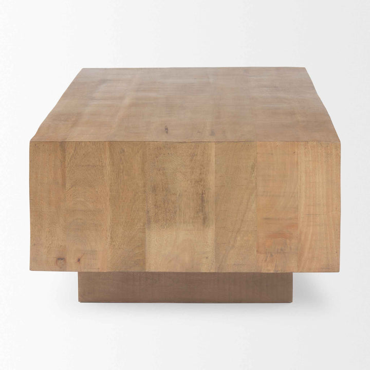 FAEDEN COFFEE TABLE