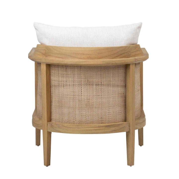 MIERA OCCASIONAL CHAIR