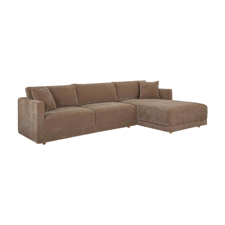 BRINN SECTIONAL