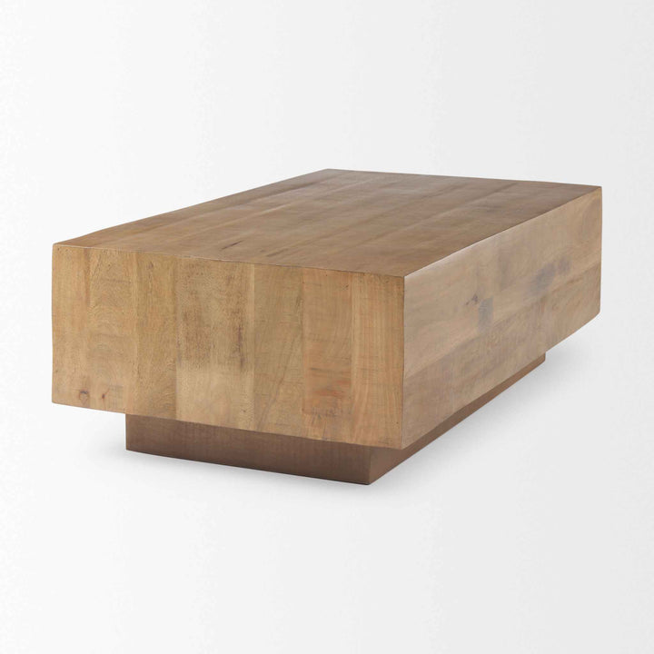 FAEDEN COFFEE TABLE