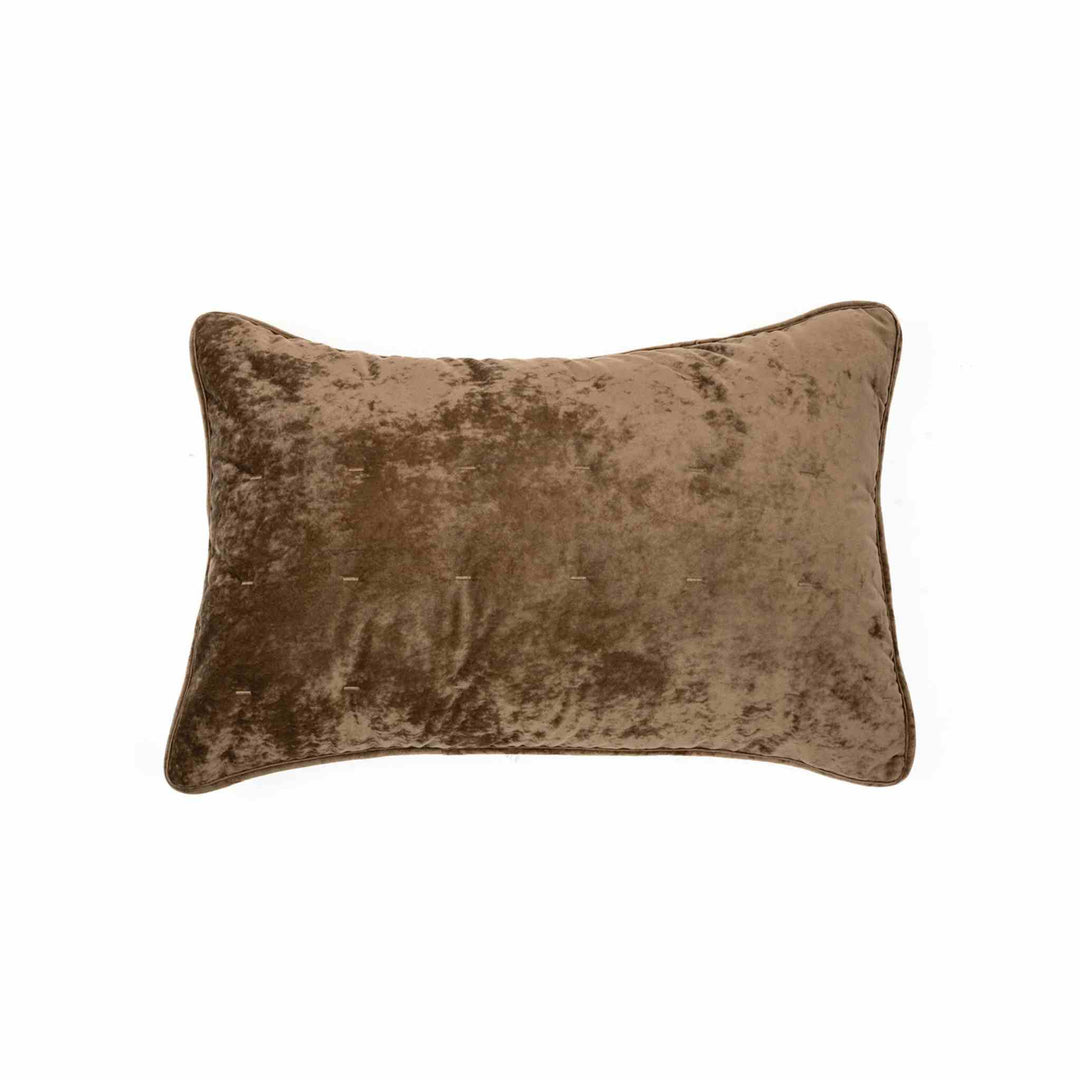 LOUNGE SHAM, TAUPE