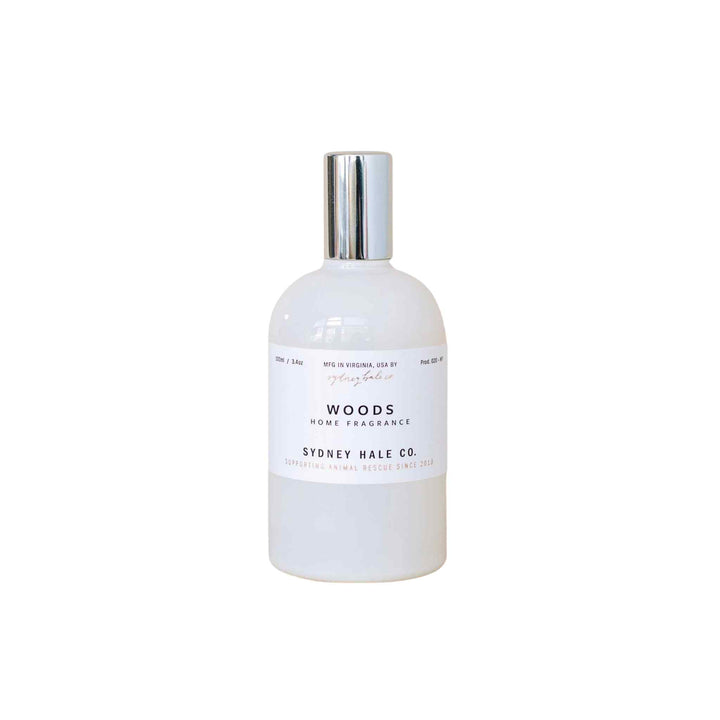 SYDNEY HALE ROOM SPRAY, WOODS