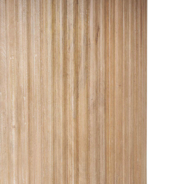 GAIA ROUND DINING TABLE