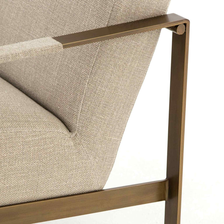 JULES CHAIR