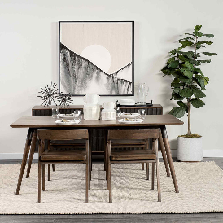 NIKOLAI DINING TABLE